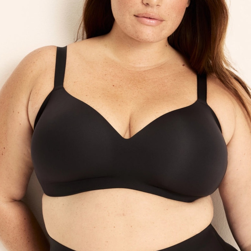 Knix Wingwoman Wireless Contour Bra 8+